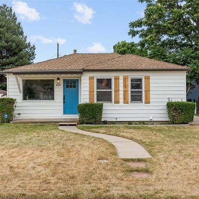 4410 S Elati St, Englewood, CO 80110