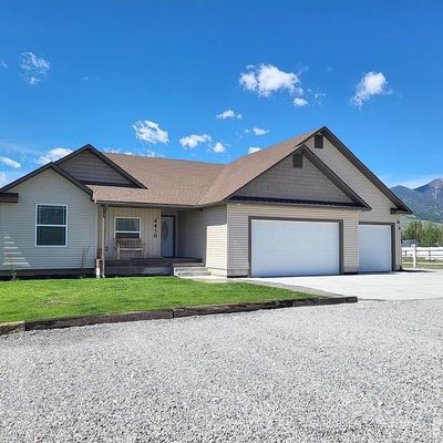 4410 Cedar Creek Rd, Mackay, ID 83251