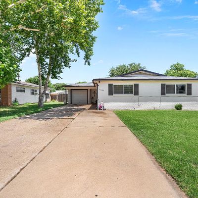 4422 49 Th St, Lubbock, TX 79414