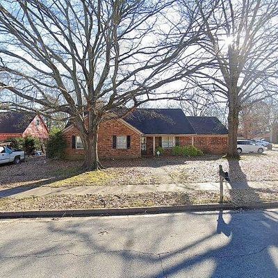 4422 Indian Trail Dr, Memphis, TN 38141