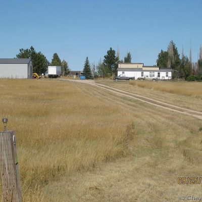 4430 Road 210 A, Burns, WY 82053