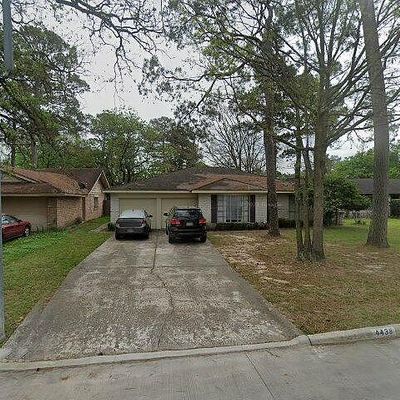 4438 Hirschfield Rd, Spring, TX 77373