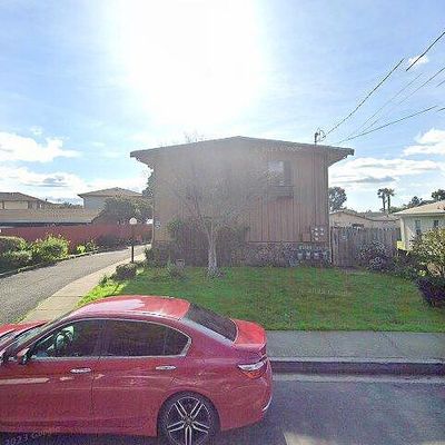 444 Schafer Rd, Hayward, CA 94544