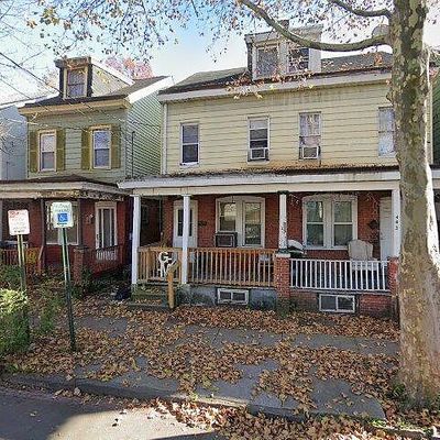 445 Walnut Ave, Trenton, NJ 08609