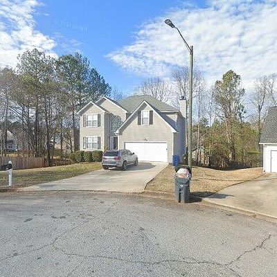 4461 Big Bluff Ct, Douglasville, GA 30135