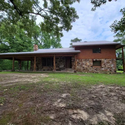 447 Crosstrails Rd, De Queen, AR 71832