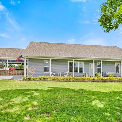 450 Nw Holland Ave, Gentry, AR 72734