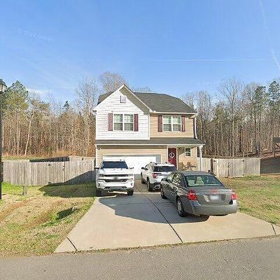 451 Sequoia Dr, Clayton, NC 27527