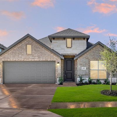 4525 Brentfield Dr, Crowley, TX 76036