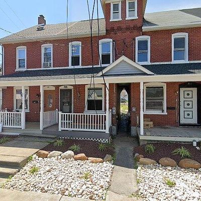 46 S Spruce St, Nazareth, PA 18064