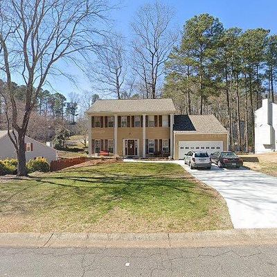 4603 Rock Island Ln Nw, Acworth, GA 30102