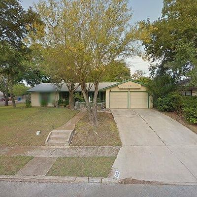 4603 Warpath St, San Antonio, TX 78238