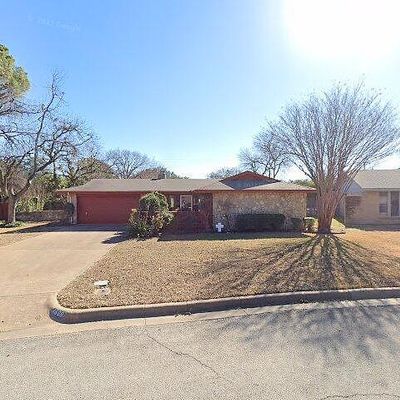 4609 Avoca St, Fort Worth, TX 76132