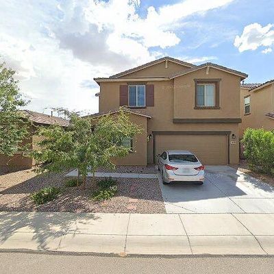 4609 W Kirkland Ave, San Tan Valley, AZ 85144