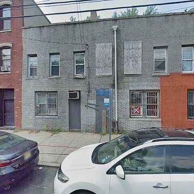 461 Palisade Ave, Jersey City, NJ 07307