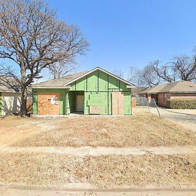 4610 Verdun Ave, Dallas, TX 75215