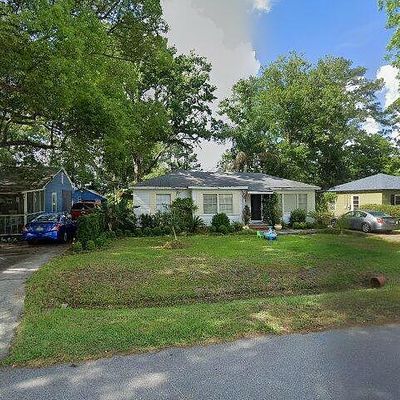 4635 Sussex Ave, Jacksonville, FL 32210