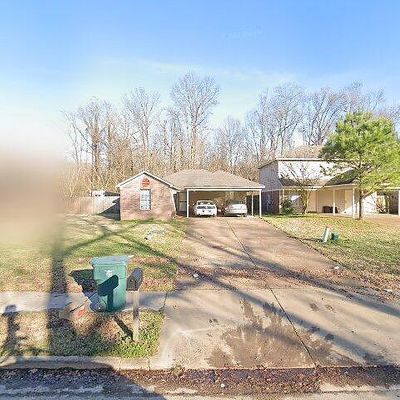 4659 Addington Dr, Memphis, TN 38128