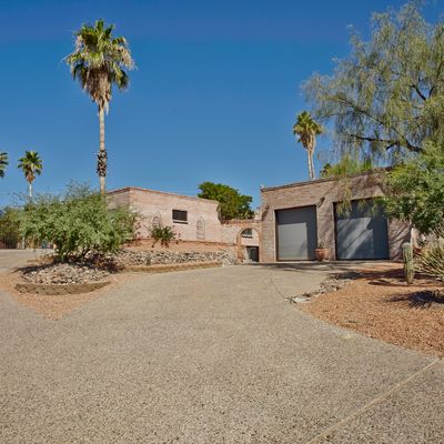 4659 N Paseo Aquimuri, Tucson, AZ 85750