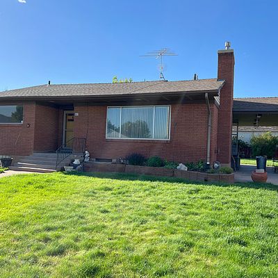 466 W 500 N, Richfield, UT 84701