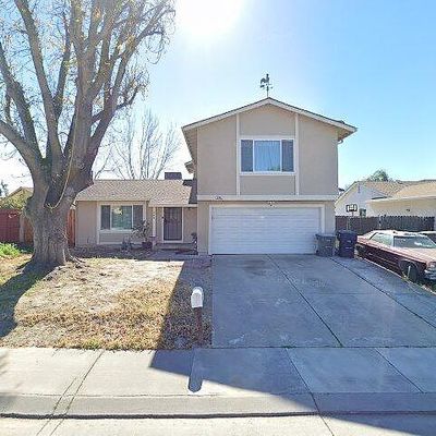 466 Graham Ct, Tracy, CA 95376