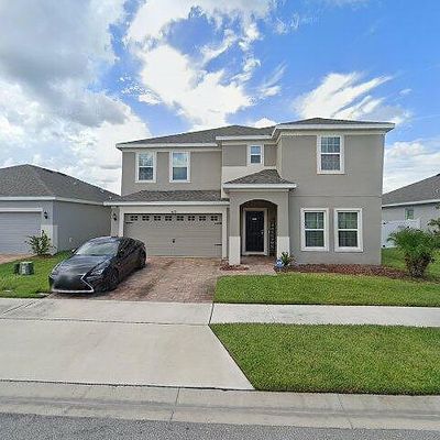 4679 Marcos Cir, Kissimmee, FL 34758