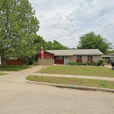 3757 N Lansing Ave, Tulsa, OK 74106