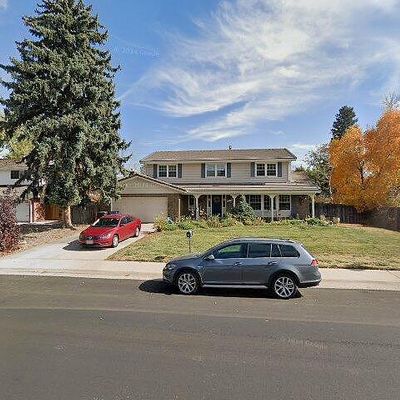 3774 S Poplar St, Denver, CO 80237