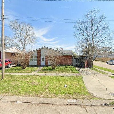 3800 California Ave, Kenner, LA 70065