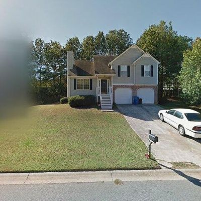 3812 Merryweather Trl, Austell, GA 30106