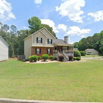 3816 Autumn View Ln Nw, Acworth, GA 30101