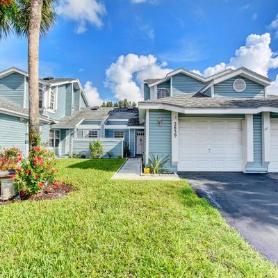 3839 Island Club Cir E, Lake Worth, FL 33462