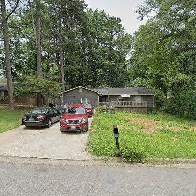 387 Independence Dr, Jonesboro, GA 30238