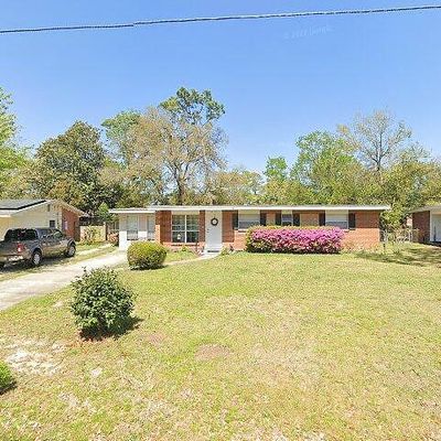 3876 Winona Dr, Pensacola, FL 32504