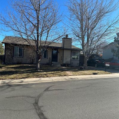 3942 S Helena St, Aurora, CO 80013