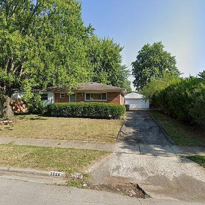 3996 E Fulton St, Columbus, OH 43227