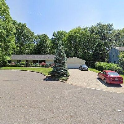 40 Malcolm Ct, Tenafly, NJ 07670