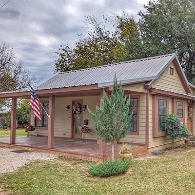 400 S Eastland, Iredell, TX 76649