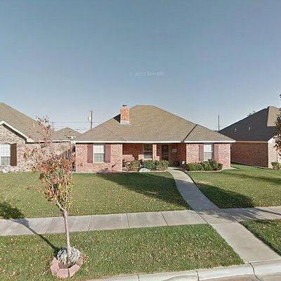 4003 S Wilson St, Amarillo, TX 79118