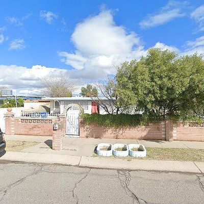 402 W Inez Dr, Tucson, AZ 85756