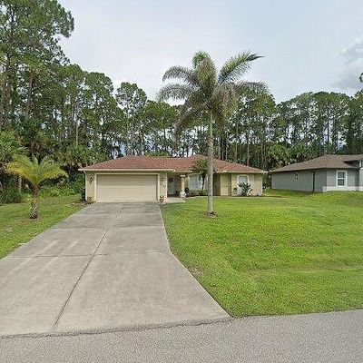 4032 Feather Ter, North Port, FL 34286