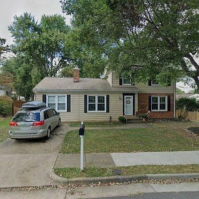 404 Dodd Dr Nw, Leesburg, VA 20176