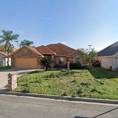 404 E Redbud Ave, Mcallen, TX 78504