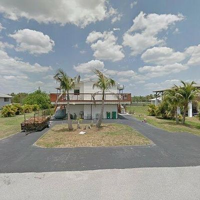 408 Buckner Ave N, Everglades City, FL 34139