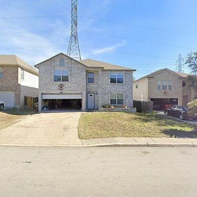 410 Bluegrass Crk, San Antonio, TX 78253