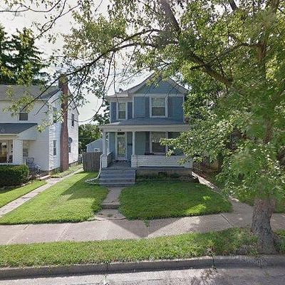 516 Prytania Ave, Hamilton, OH 45013