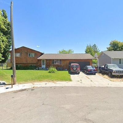 5174 Redfish St, Pocatello, ID 83202