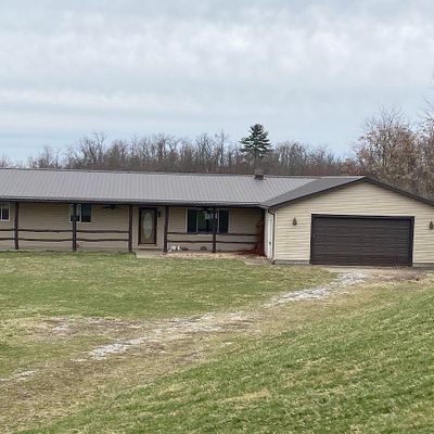 52088 Wegee Rd, Bellaire, OH 43906