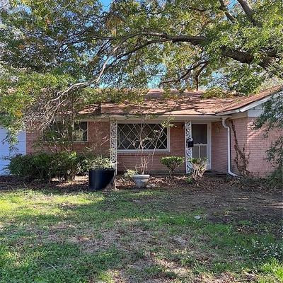 5213 Rector Ave, Fort Worth, TX 76133