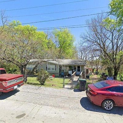 523 S Lee Ave, Tahlequah, OK 74464